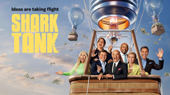 Meet the Newest Shark on 'Shark Tank': Daniel Lubetzky Reveals What He ...