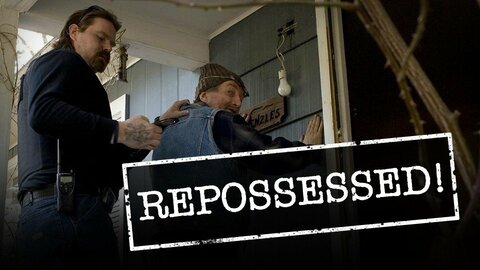 Repossessed!