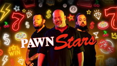 Pawn Stars - History Channel