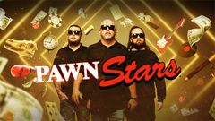 Pawn Stars