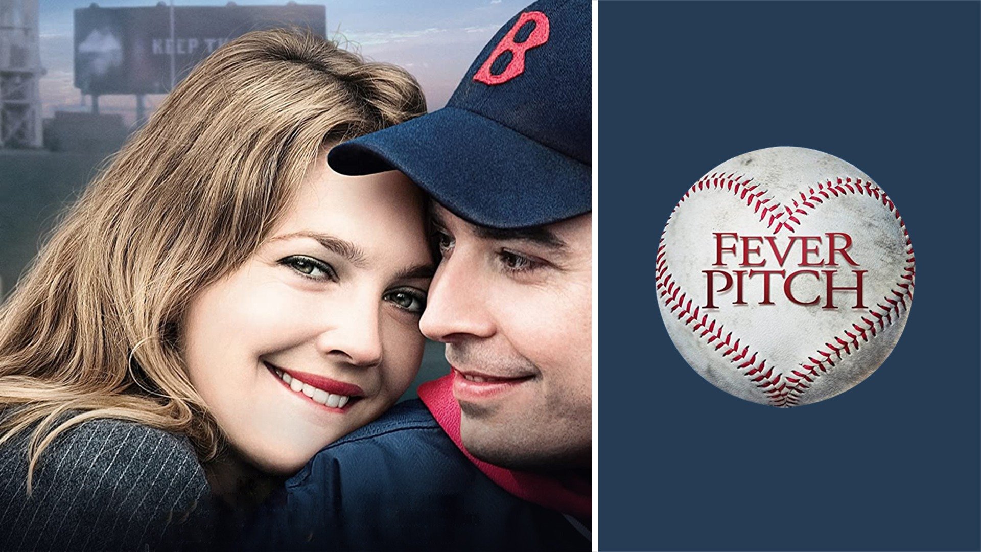 Fever Pitch - Movie - Where To Watch