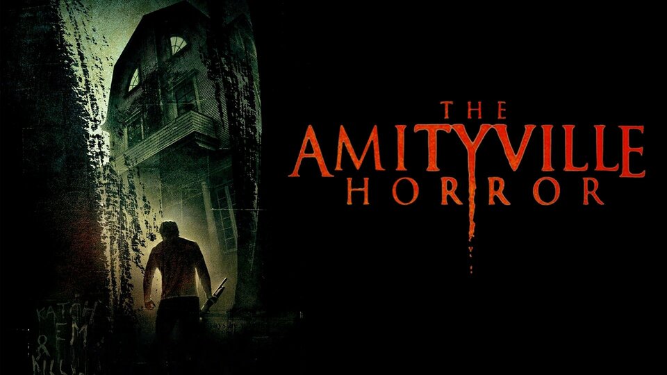 The Amityville Horror (2005) - 