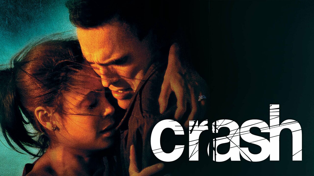 CRASH - Trailer - (2004) 