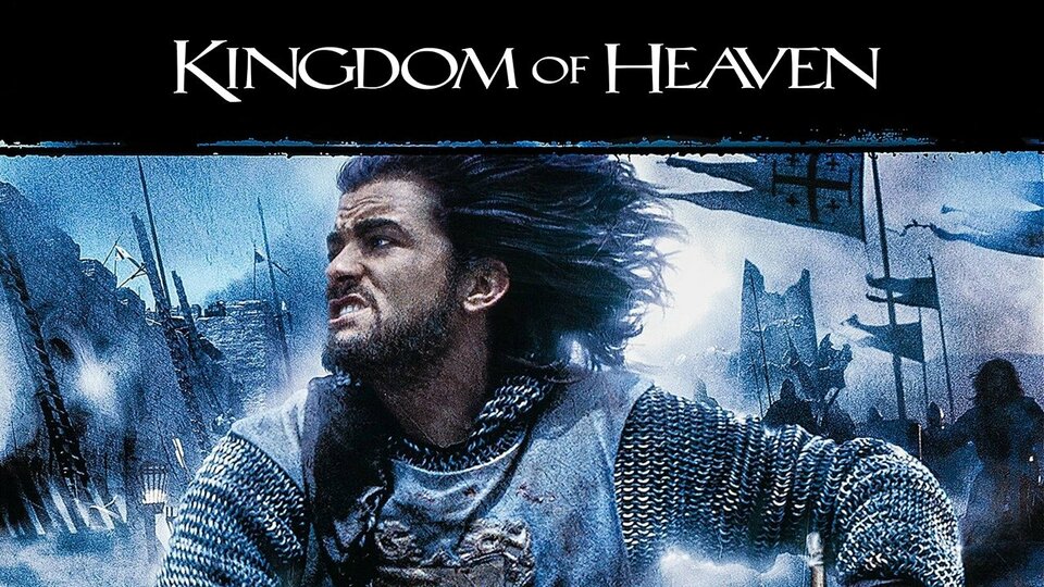 Kingdom of Heaven - 