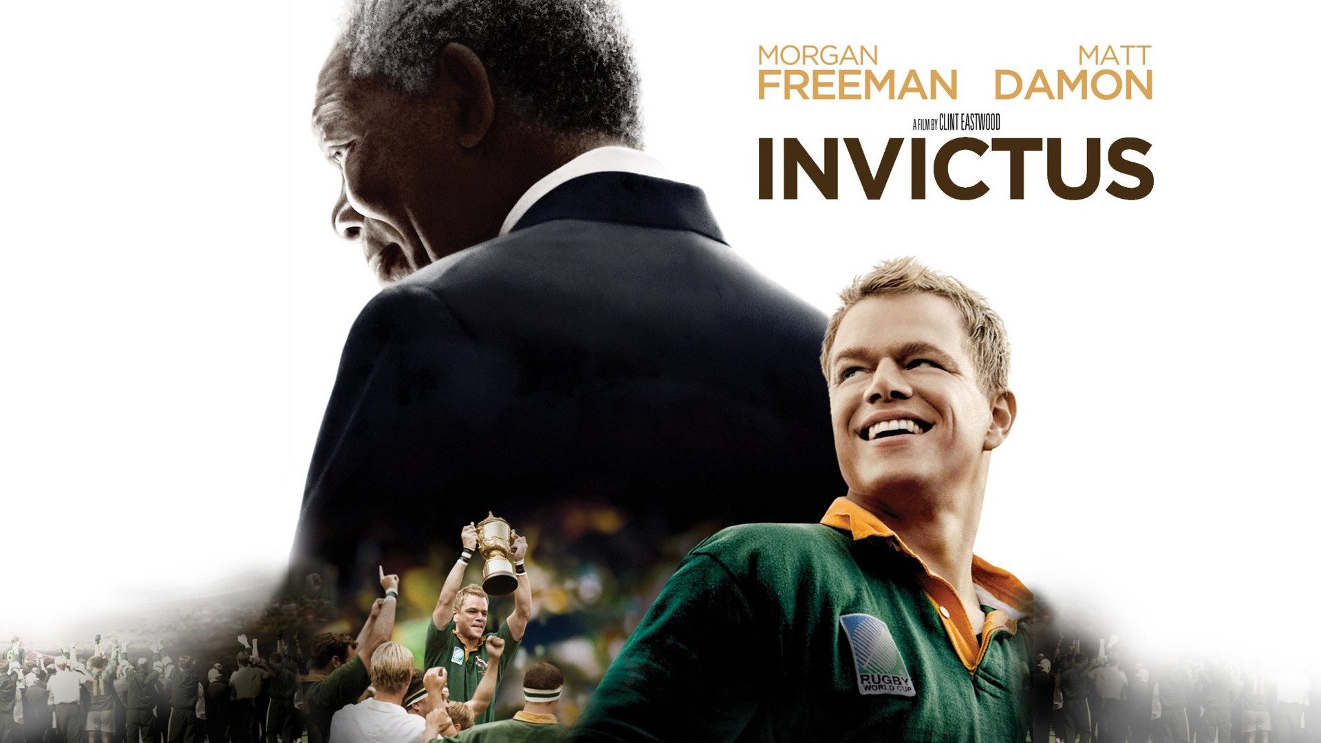 Invictus streaming 2025