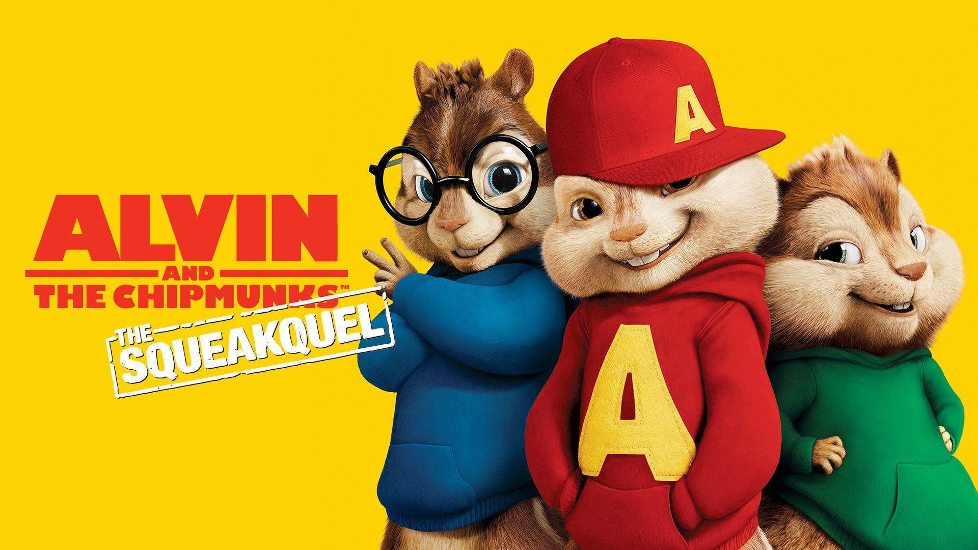 Watch Alvinnn!!! and The Chipmunks · Season 4 Episode 5 · Adventures in  Babysitting Full Episode Online - Plex