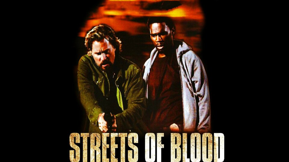 Streets of Blood - 