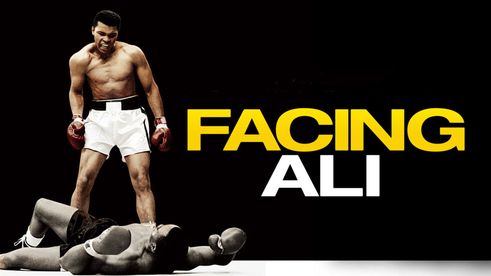Facing Ali - 