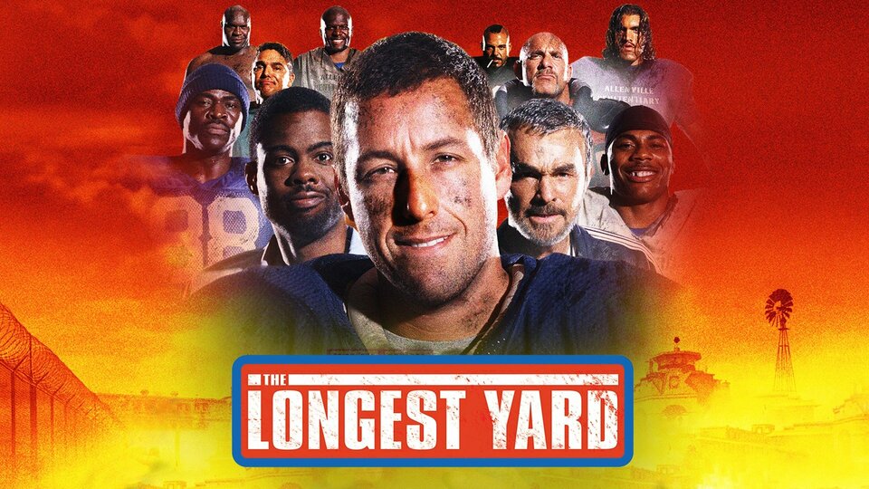 The Longest Yard (2005) - 
