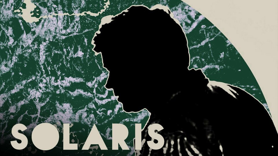 Solaris (1972) - 