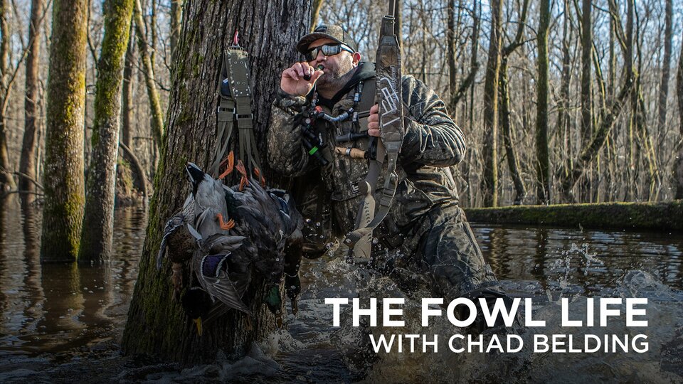 The Fowl Life - Outdoor Channel