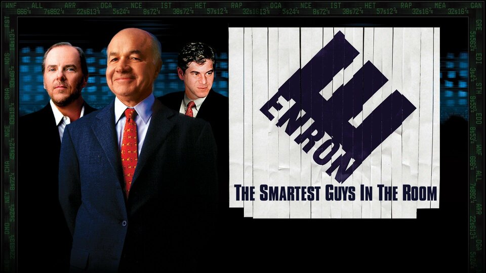 Enron: The Smartest Guys in the Room - 