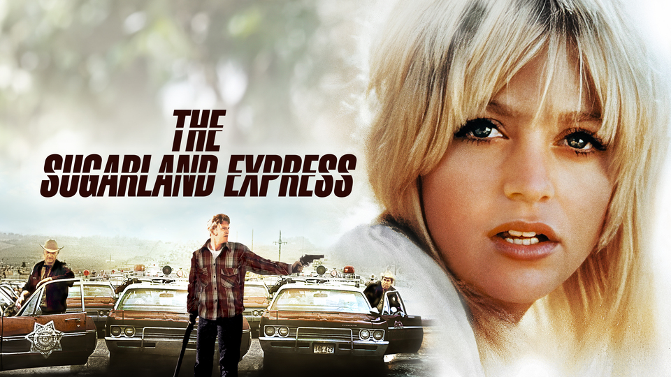 The Sugarland Express - 