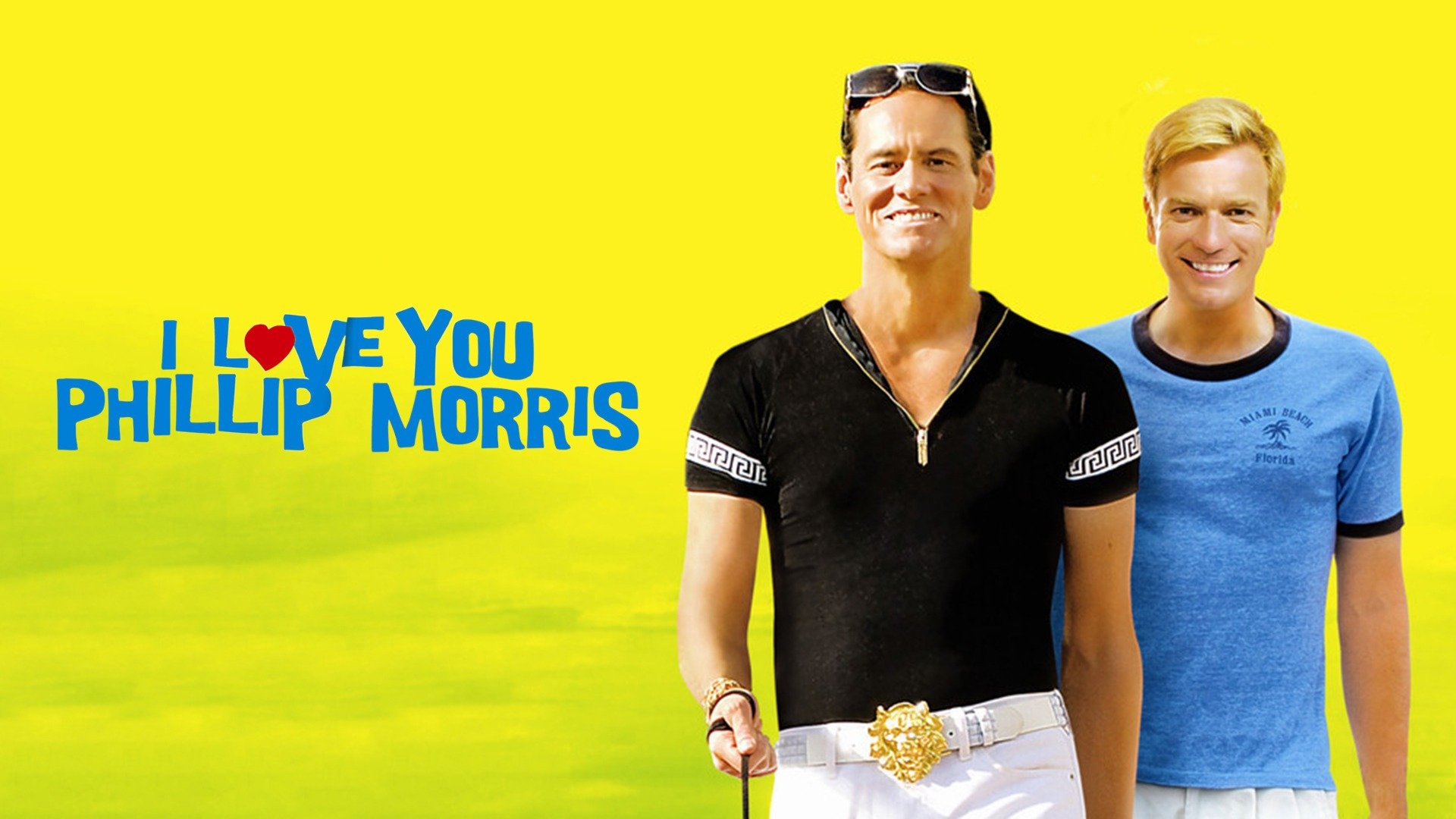 I love you phillip morris stream sale