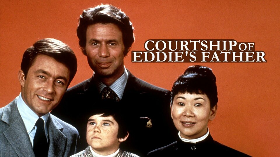 The Courtship of Eddie's Father - ABC