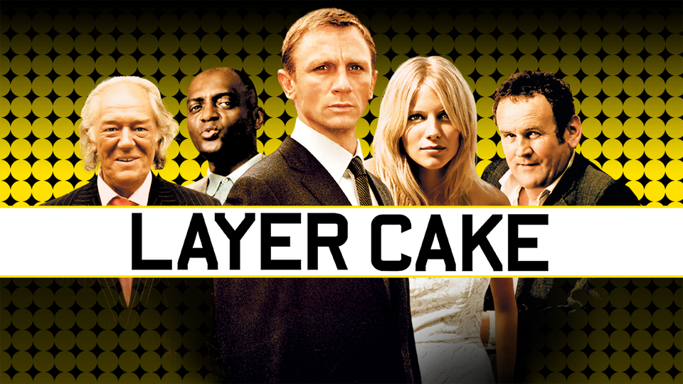 Layer Cake -