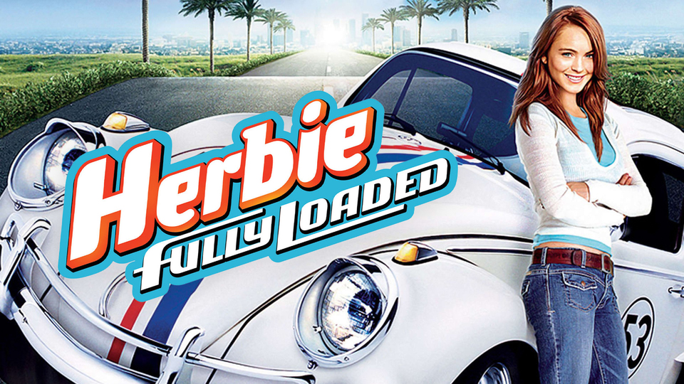 Herbie: Fully Loaded - 