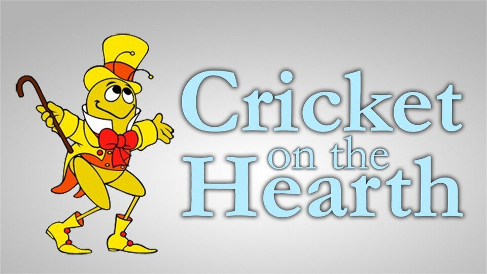 Cricket on the Hearth - NBC