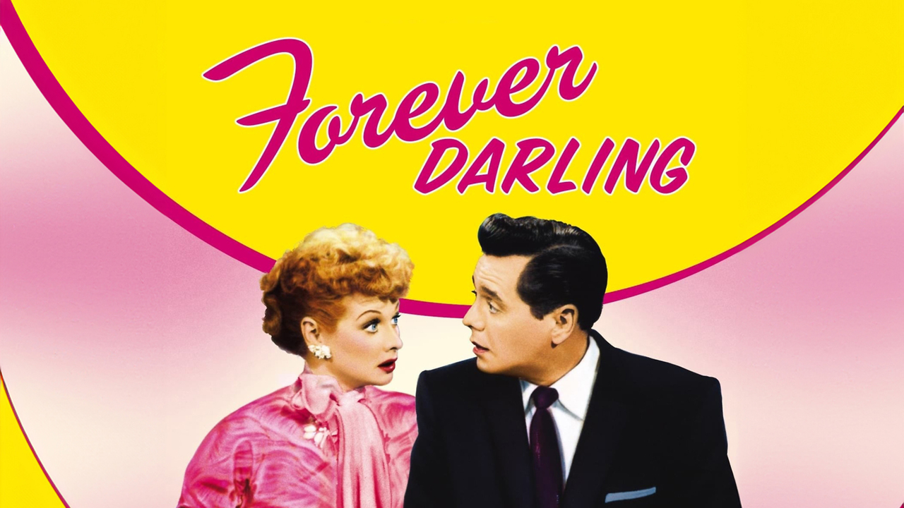 Forever Darling - Movie - Where To Watch