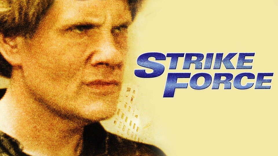 Strike Force (2004) - 