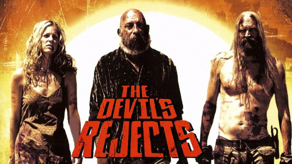 The Devil's Rejects - 