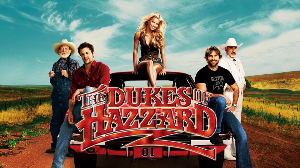 The Dukes of Hazzard (2005) - Movie - Where To Watch