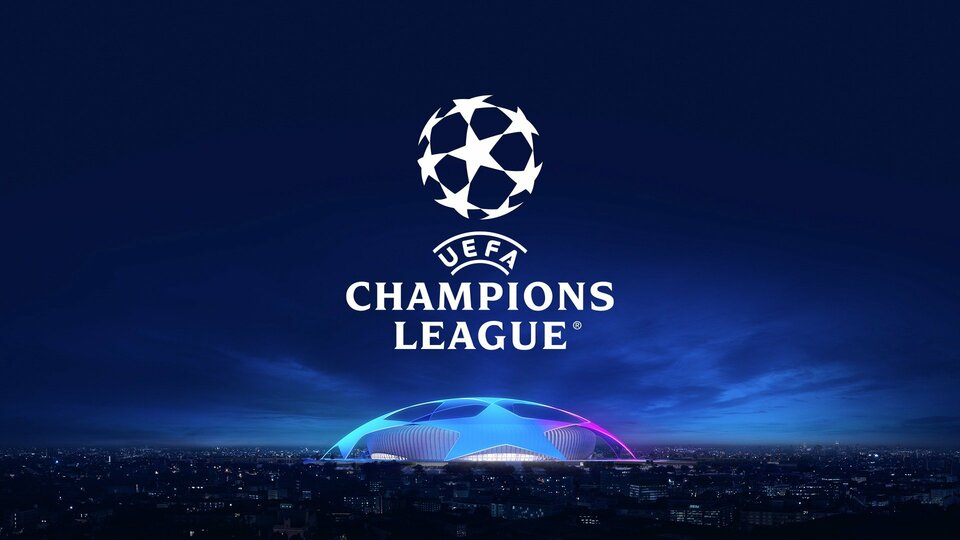 UEFA Champions League Soccer - 