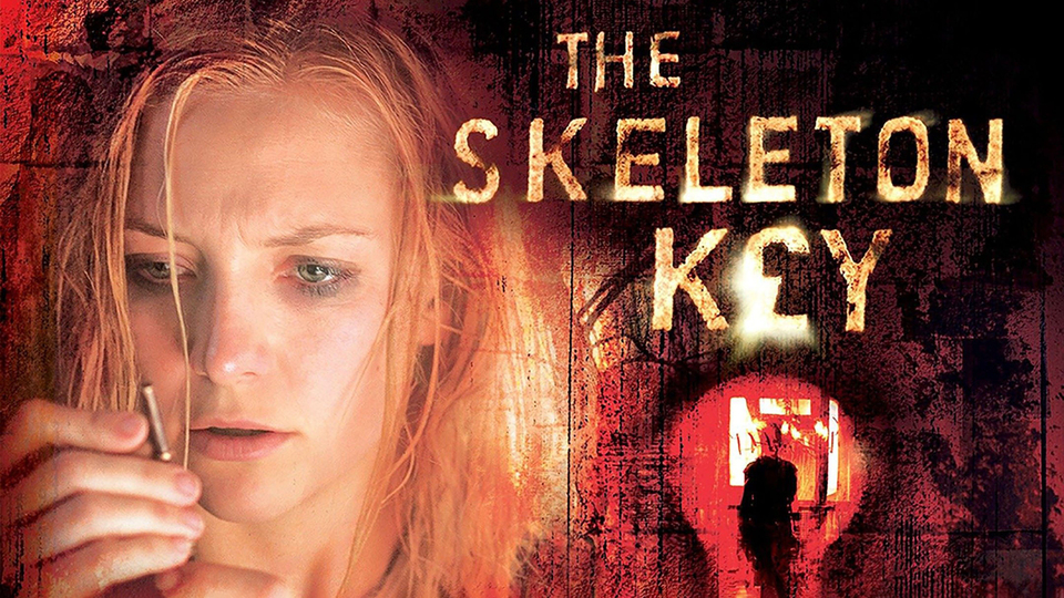 The Skeleton Key - 