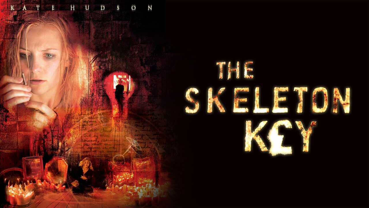skeleton key movie