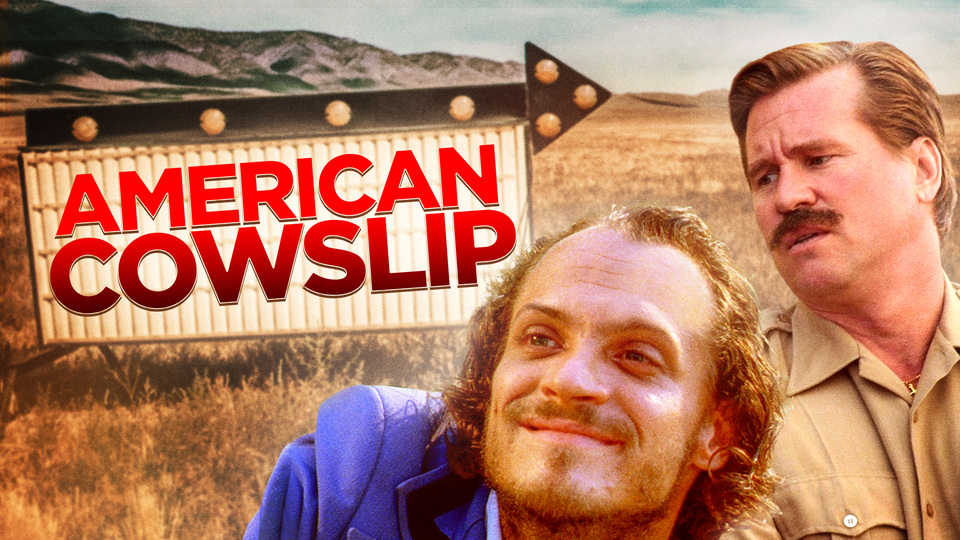 American Cowslip - 