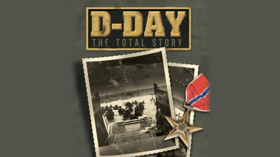 その他 D-Day: The Total Story - History Channel Docuseries