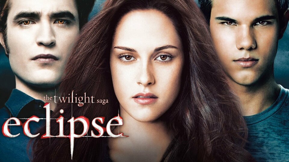 The Twilight Saga: Eclipse - 