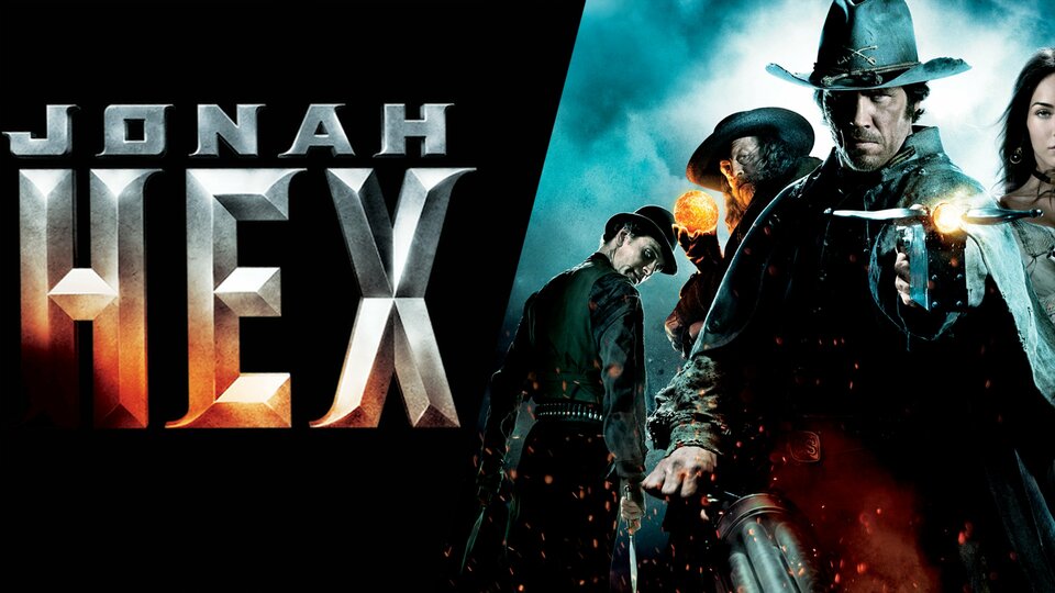 Jonah Hex - 