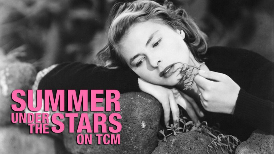 Summer Under the Stars - Turner Classic Movies