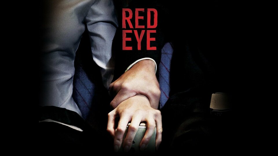 Red Eye - 
