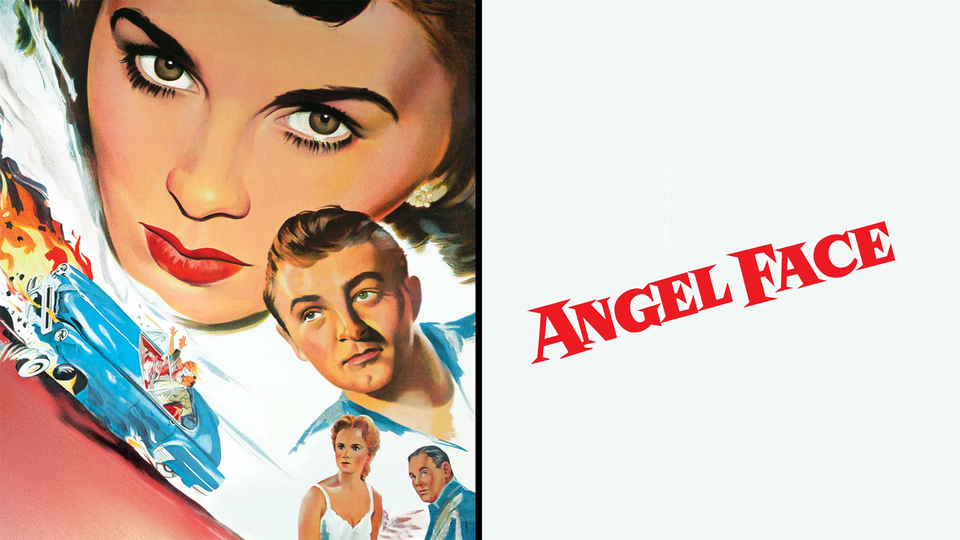 Angel Face - Movie - Where To Watch