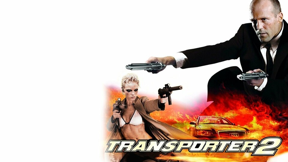 Transporter 2 - 