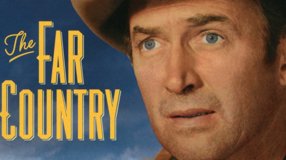 The Far Country - 