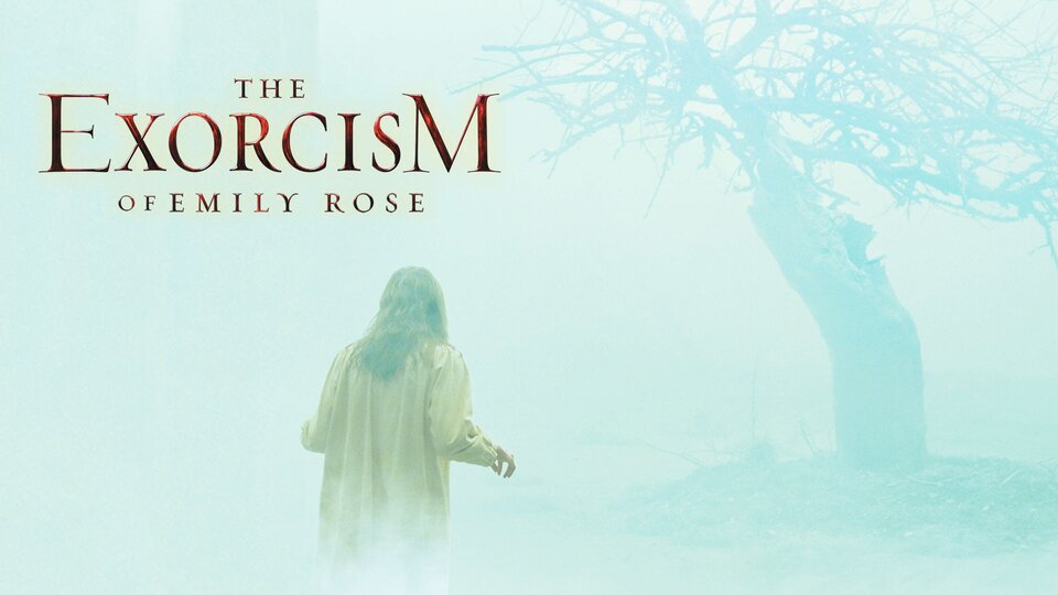 The Exorcism of Emily Rose -