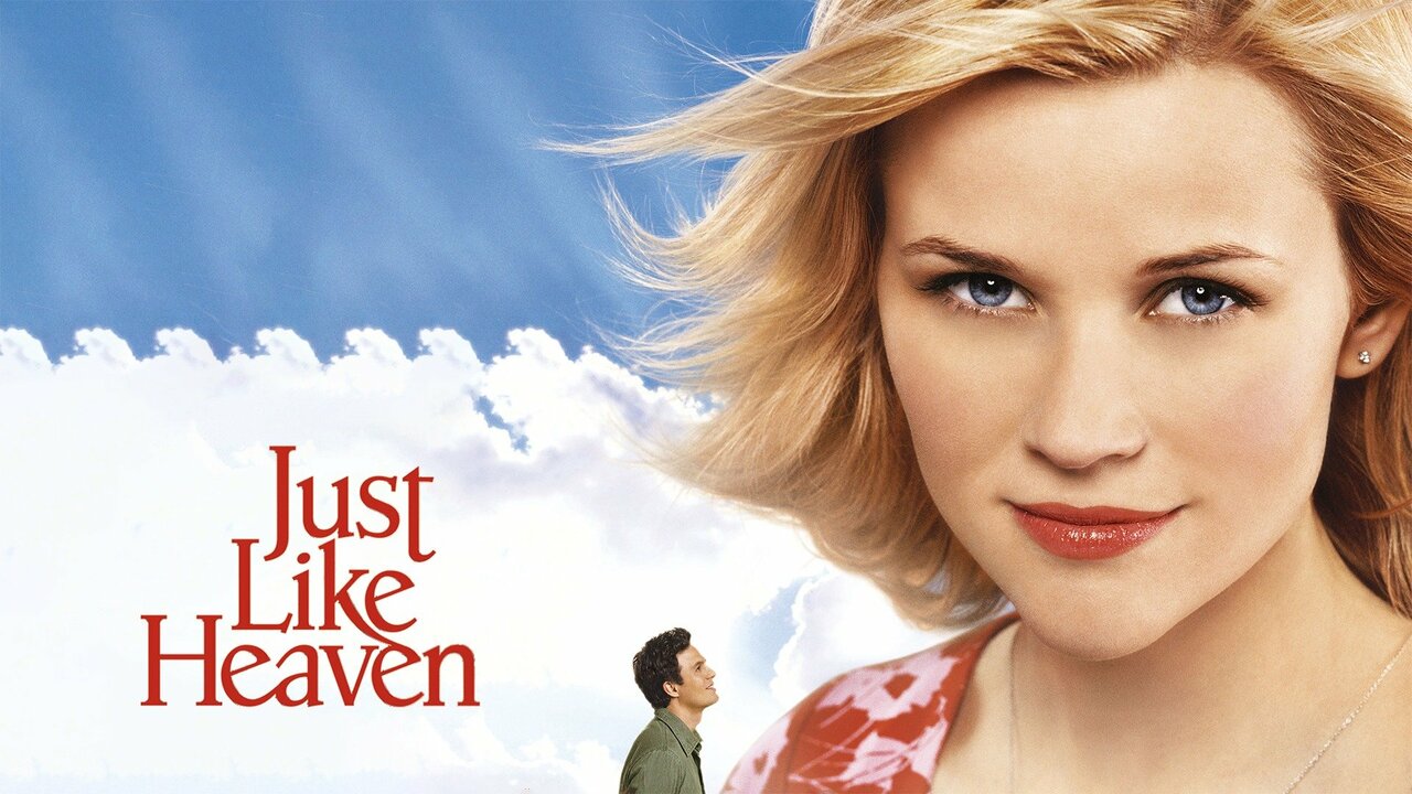 Just Like Heaven - Movie - Where To Watch