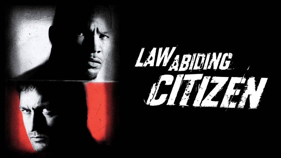 Law Abiding Citizen - 