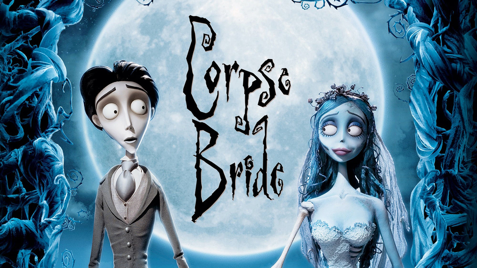 Corpse Bride - 