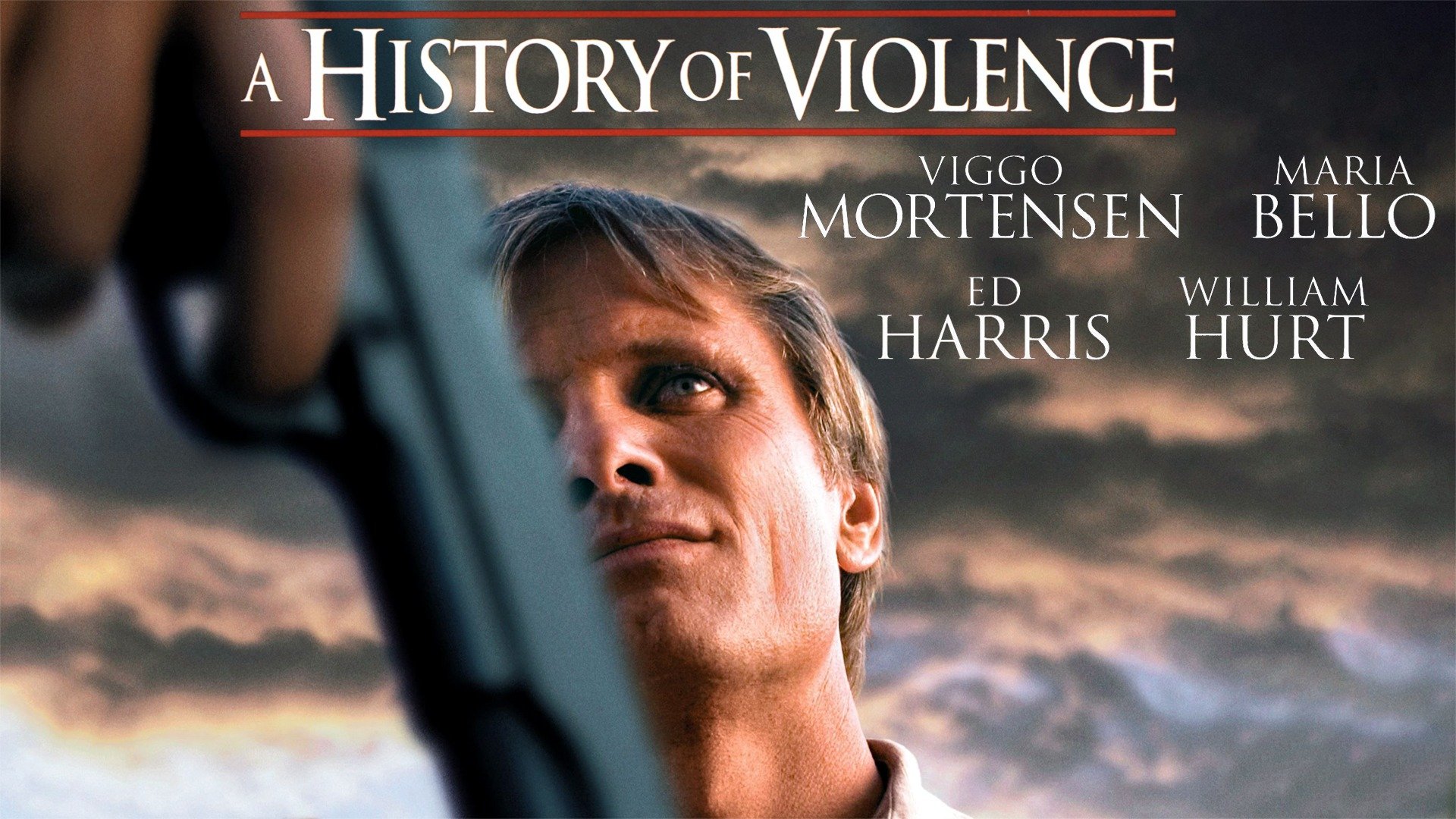 A History Of Violence - Movie - Where To Watch