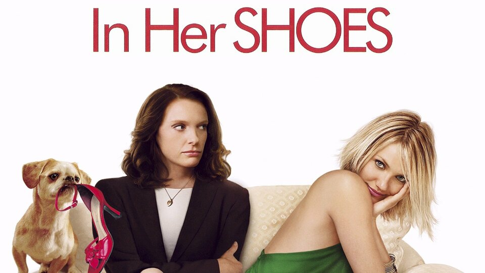 In Her Shoes - 