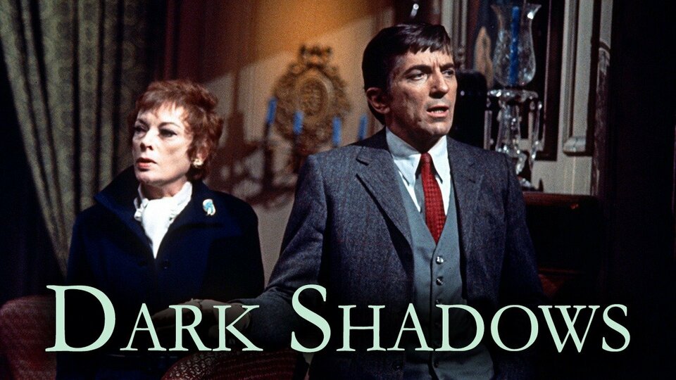 Dark Shadows (1966) - ABC