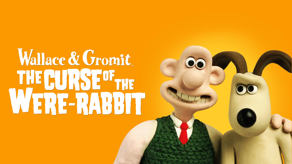 Wallace & Gromit: The Curse of the Were-Rabbit - 