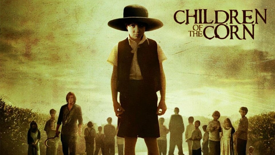 Children of the Corn (2009) - 