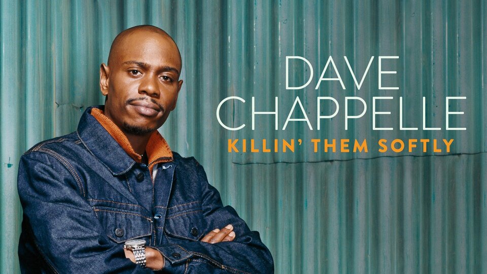 Dave Chappelle: Killin' Them Softly - HBO