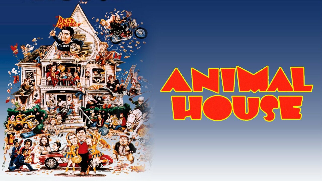 kevin bacon animal house