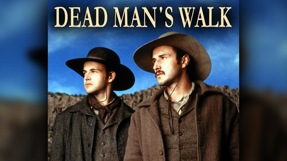 Dead Man's Walk - ABC